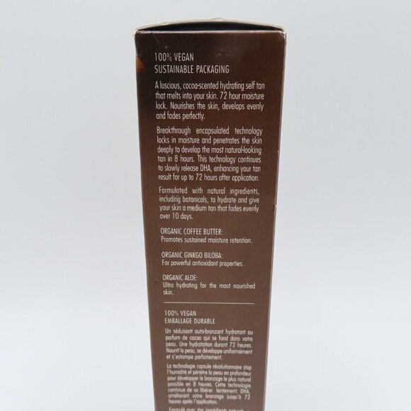 Vita Liberata Advanced Tinted Tanning Elixir Medium 6.76 Fl Oz EXP 06/2023 NEW - Picture 5 of 7